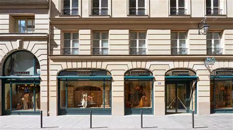 hermes rendez vous paris en ligne|hermes paris st honoré.